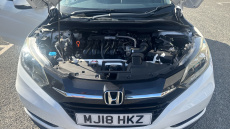 Honda HR-V 1.5 i-VTEC EX CVT 5dr Petrol Hatchback